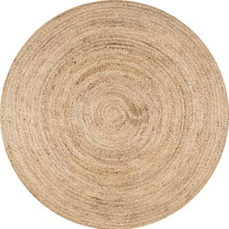 Jute Braided Rug primary image