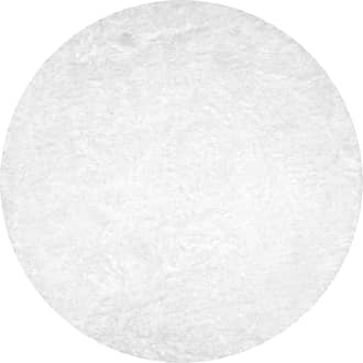 6' Soft Shag Rug primary image