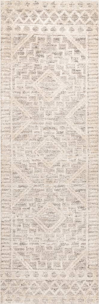 2' 8" x 8' Miranda Moroccan Diamond Rug primary image