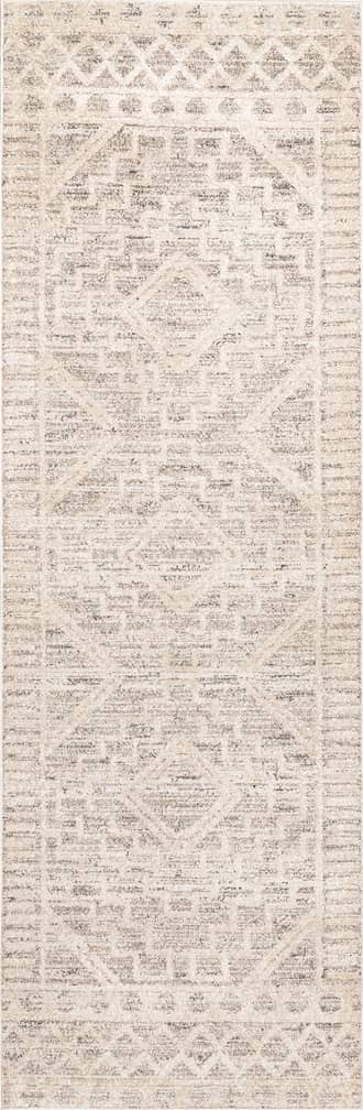 Miranda Moroccan Diamond Rug primary image