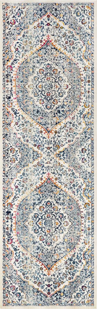 Vanity Medallion Rug primary image