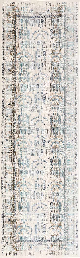Bordered Vista Rug primary image