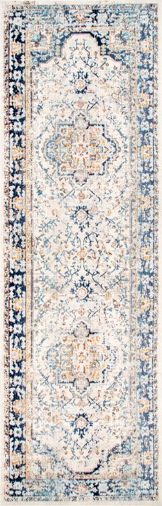 2' 8" x 8' Fading Token Rug primary image