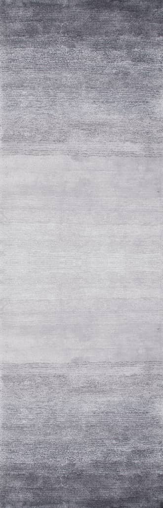 2' 6" x 6' Ombre Rug primary image