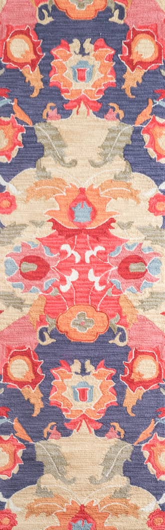 2' 6" x 8' Patchwork Abstract Rug primary image