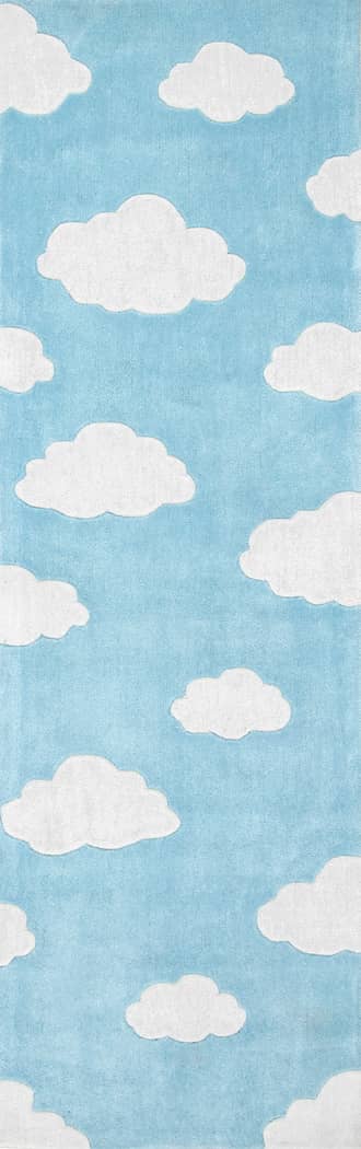 2' 6" x 8' Cloud Rug primary image