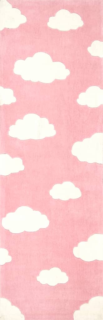 2' 6" x 8' Cloud Rug primary image