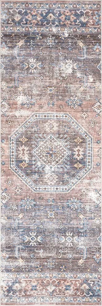 Angeline Spill Proof Washable Rug primary image