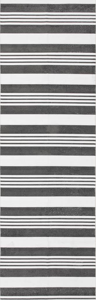 Regency Stripes Washable Rug primary image