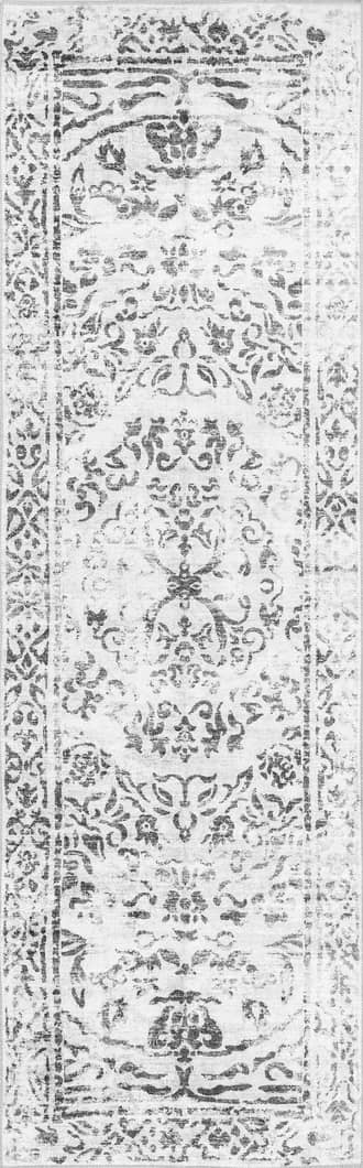 Esmeralda Washable Transitional Rug primary image