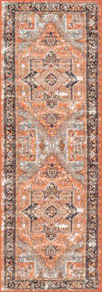 2' 8" x 8' Dynasty Traditional Rug primary image