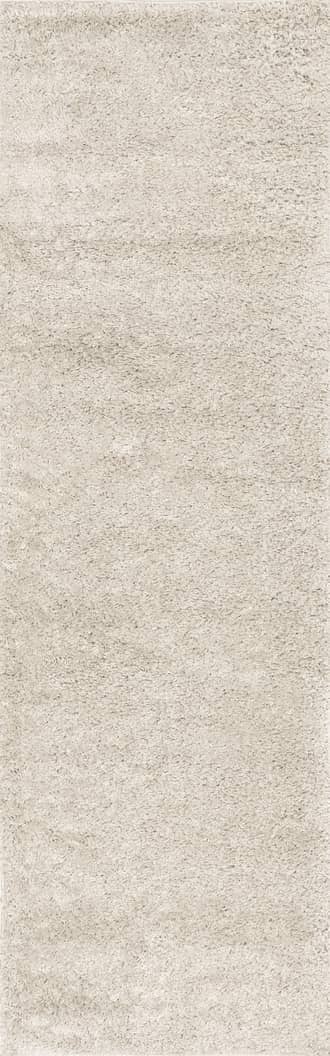 2' 8" x 8' Soft Shag Rug primary image