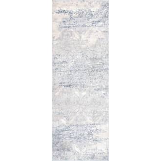 2' 6" x 6' Shaded Abstract Rug primary image