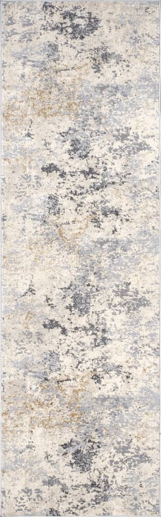 Mottled Abstract Rug primary image