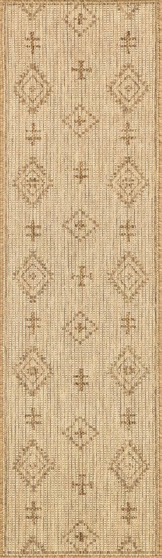 Sonia Geometric Indoor/Outdoor Rug primary image