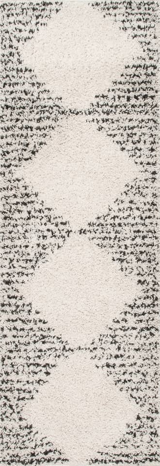 2' 8" x 8' Shattered Diamonds Rug primary image