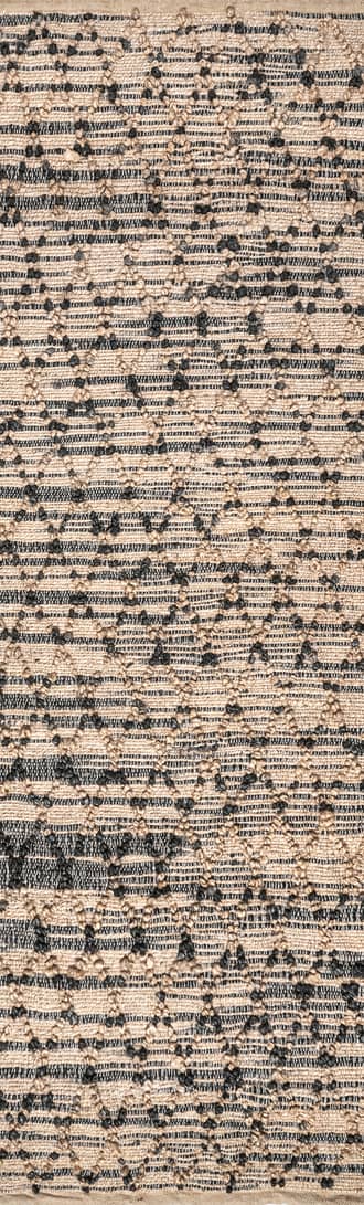 2' 6" x 6' Cerna Lattice Rug primary image