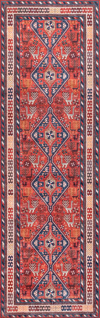 Davina Classic Washable Rug primary image