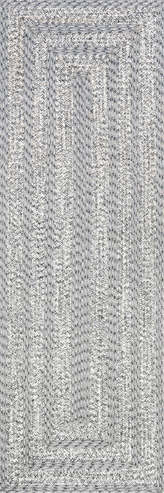 Braided Texture Indoor/Outdoor Rug primary image