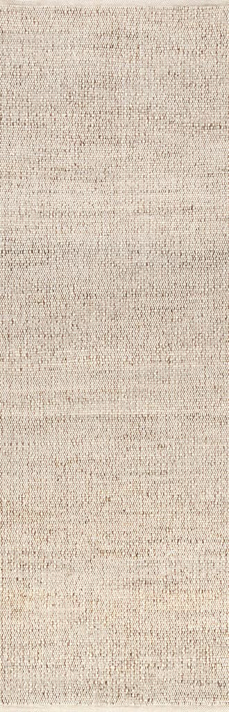 Perfect Handwoven Jute-Blend Rug primary image