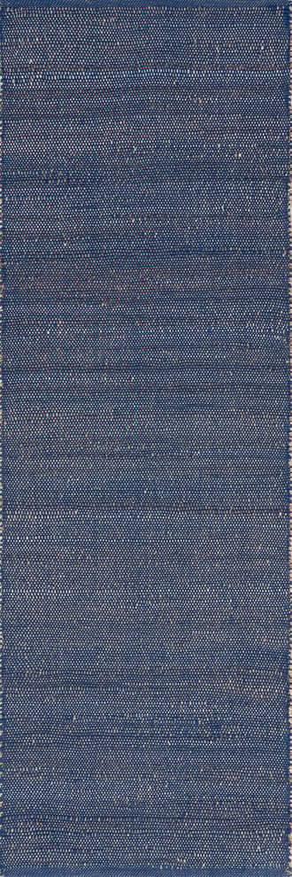 2' 6" x 8' Handwoven Jute-Blend Rug primary image