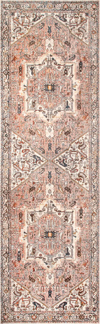 2' 6" x 6' Forever Vintage Rug primary image