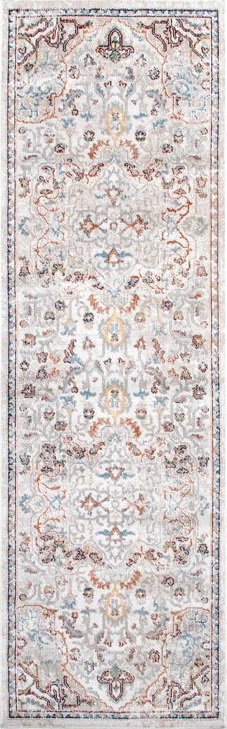 Lianna Washable Vines Rug primary image