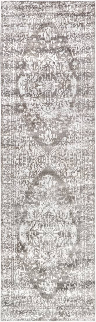 2' 8" x 8' Diana Jewel Medallion Rug primary image