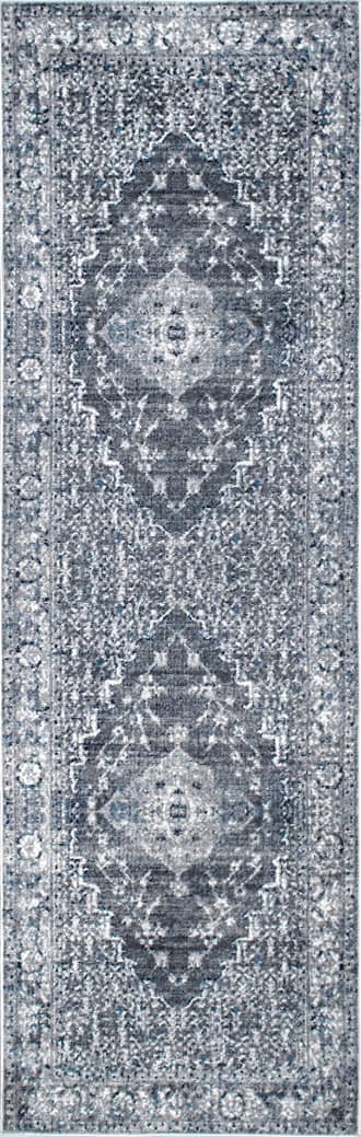 2' 6" x 8' Centerpiece Medallion Rug primary image