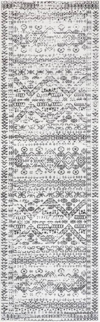 2' 6" x 12' Evanescent Moroccan Rug primary image