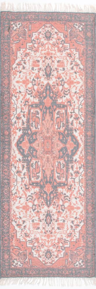 Sabine Fringe Rug primary image