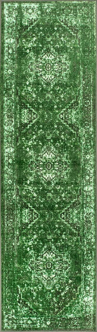 2' 6" x 8' 6" Persian Vintage Rug primary image