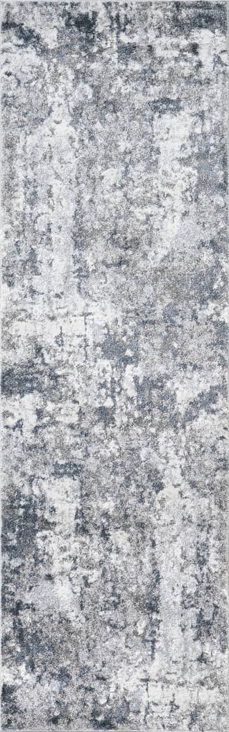 Abstract Canvas Rug primary image