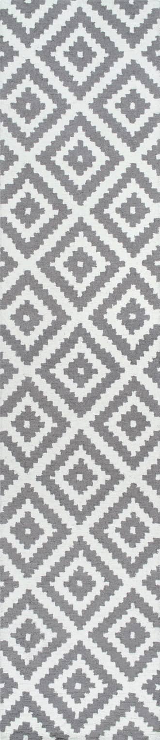 2' 6" x 8' Scandinavia Diamond Rug primary image