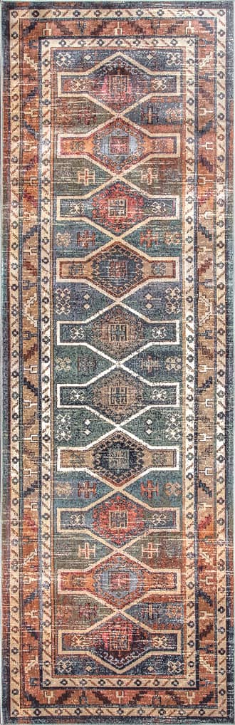 2' 6" x 6' Vintage Victorian Rug primary image