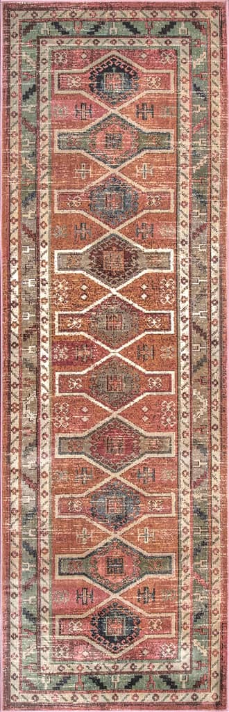 Vintage Victorian Rug primary image