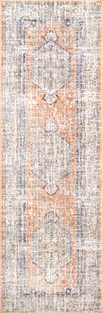 2' 8" x 8' Florid Dreams Rug primary image