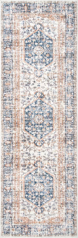 2' 8" x 8' Florid Dreams Rug primary image