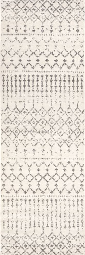 Moroccan Trellis Rug primary image