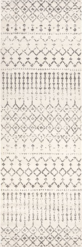 Moroccan Trellis Rug primary image