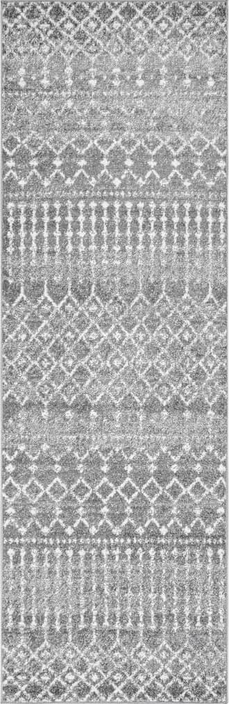 Moroccan Trellis Rug primary image