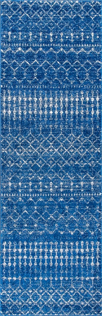 2' 8" x 8' Moroccan Trellis Rug primary image