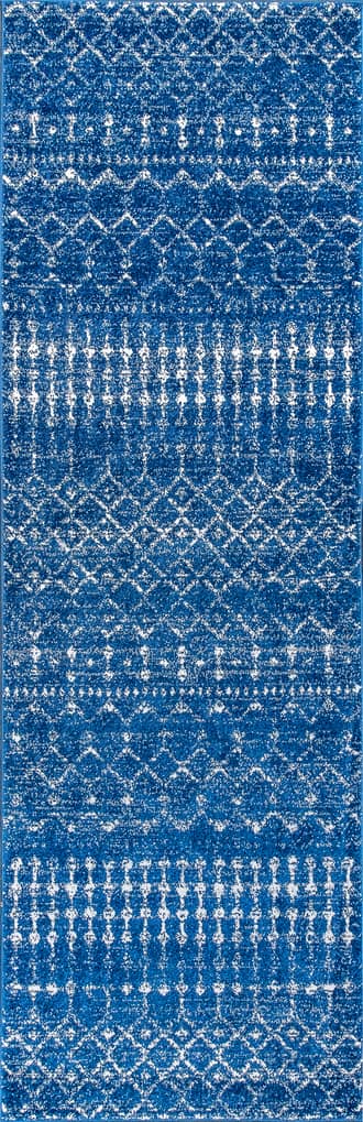 2' 6" x 6' Moroccan Trellis Rug primary image