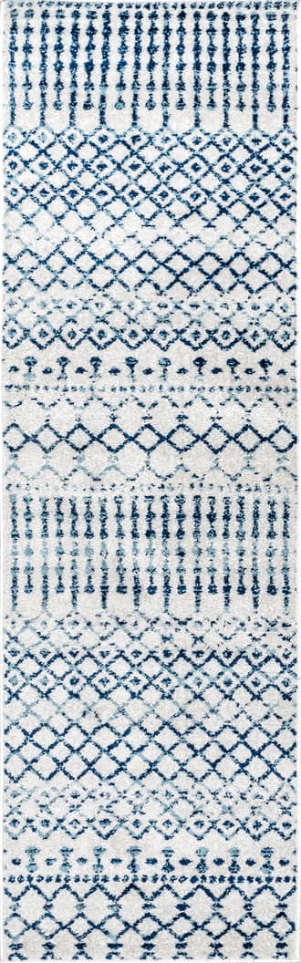 Moroccan Trellis Rug primary image