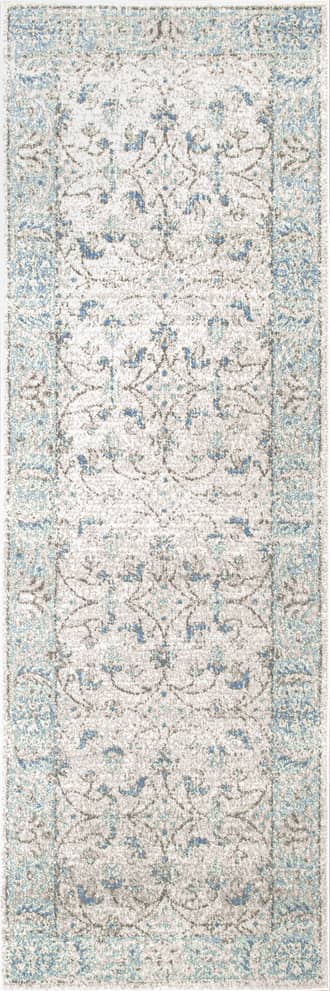 2' 8" x 8' Misty Olden Herati Rug primary image
