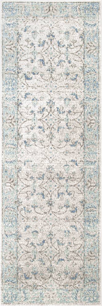 Misty Olden Herati Rug primary image