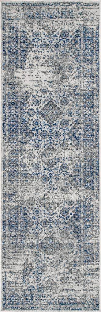 Hazy Mysterious Tarnish Rug primary image
