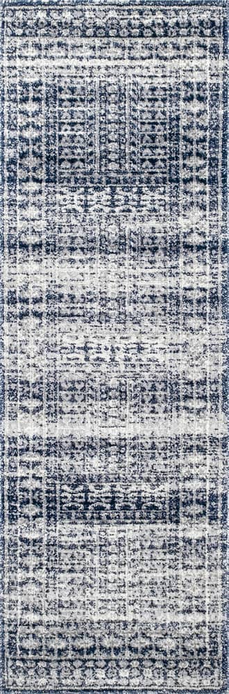 2' x 6' Grecian Frieze Rug primary image