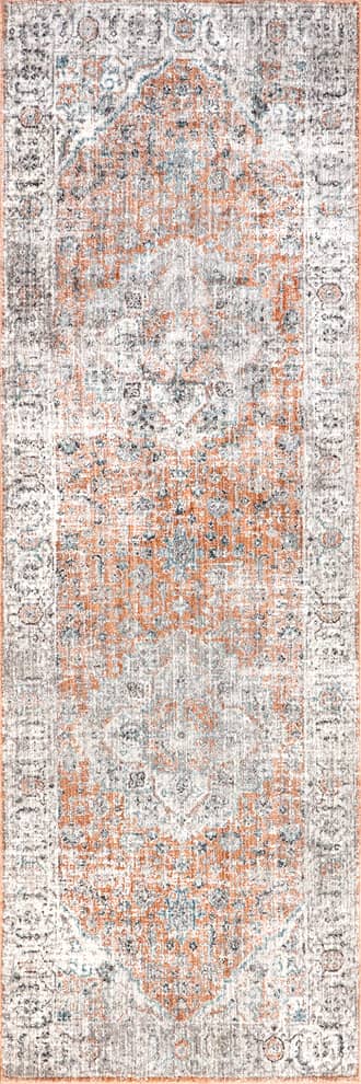 2' 8" x 8' Cabalina Vintage Persian Rug primary image
