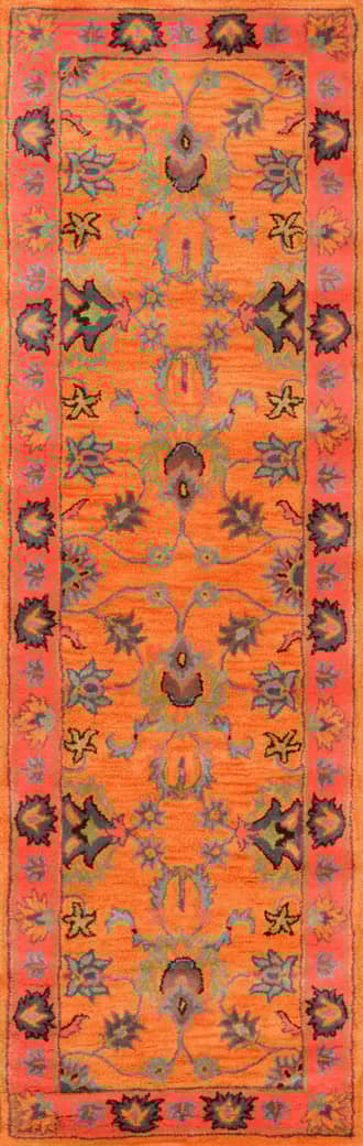 2' 6" x 8' Vibrant Adileh Rug primary image
